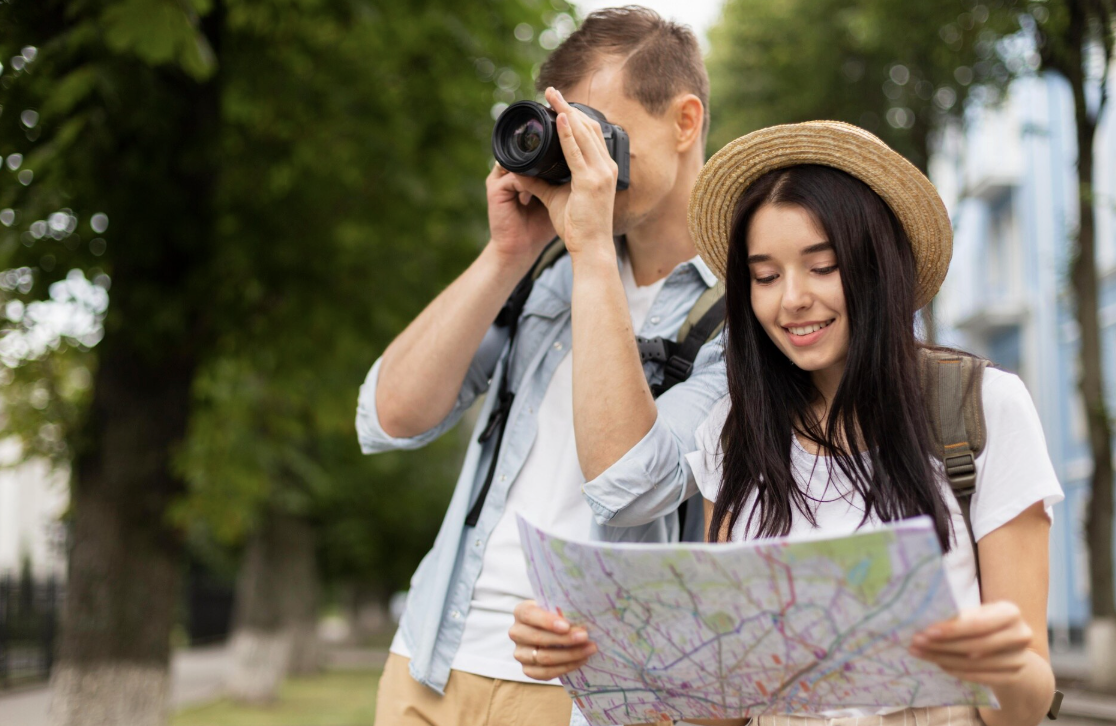 Cómo se movió el turismo este fin de semana en Colombia